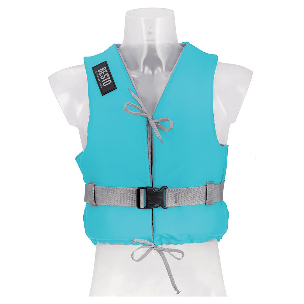 Besto Dinghy 50n Lifejacket Blau M von Besto