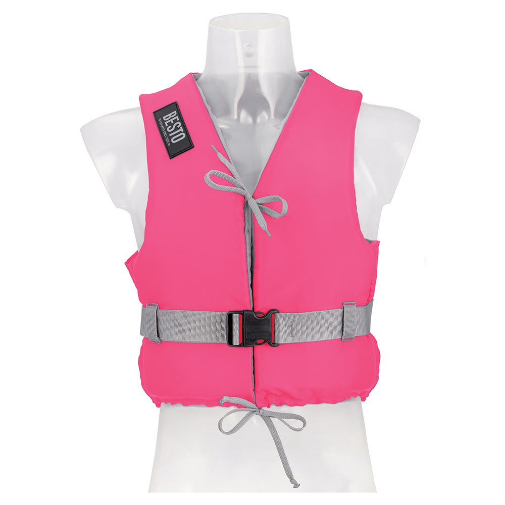 Besto Dinghy 50n Life Jacket Rosa M Besto Dinghy 50n Life Jacket Rosa M von Besto