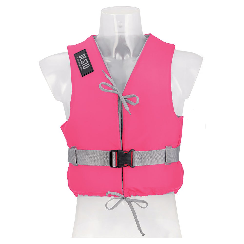 Besto Dinghy 50n Lifejacket Rosa M von Besto