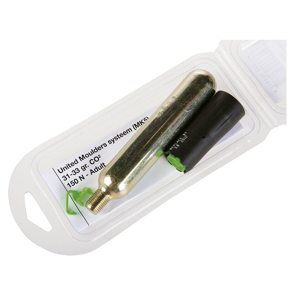 Besto Junior Cartridge Recharge Kit Golden Besto Junior Cartridge Recharge Kit Golden von Besto