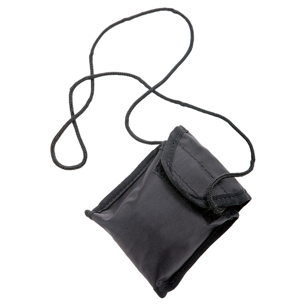 Besto Lifekacket Shoulder Bag Schwarz von Besto