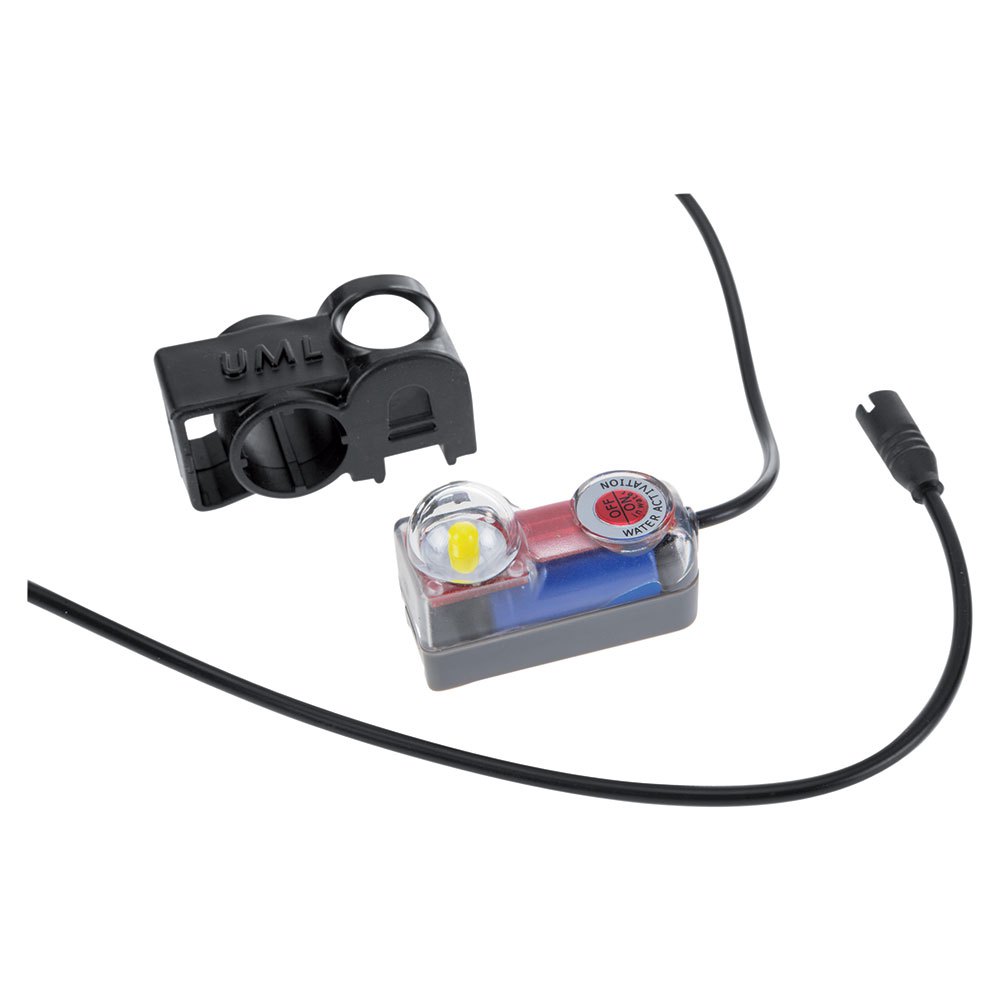 Besto Uml Lifejacket Light Blau,Schwarz Besto Uml Lifejacket Light Blau,Schwarz von Besto