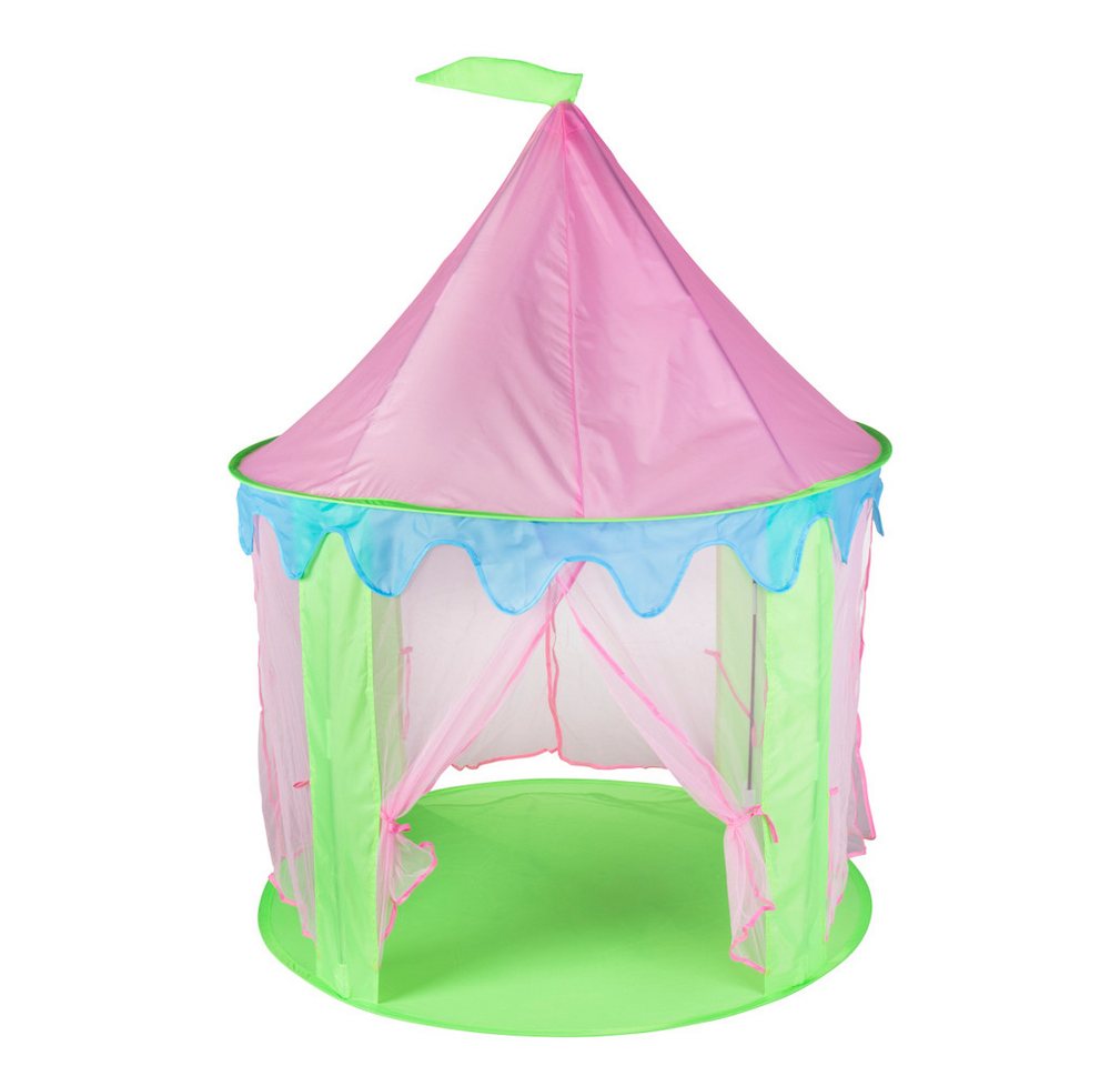 Besttoy Spielzelt Besttoy - Spielzelt - Prinzessin Besttoy Spielzelt Besttoy - Spielzelt - Prinzessin von Besttoy