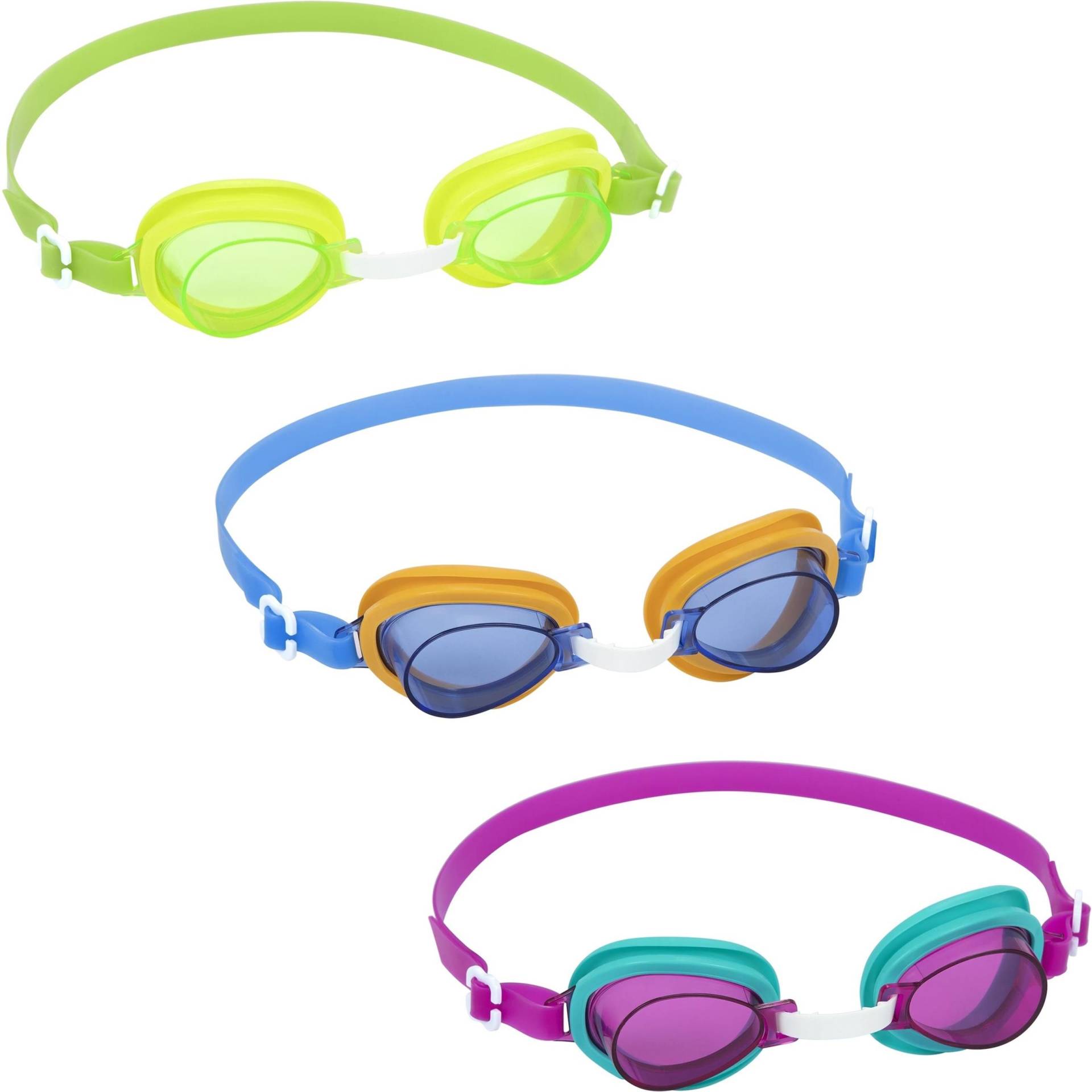 Bestway, Schwimmbrille von Bestway