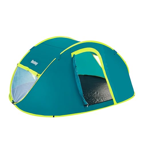 Bestway 4-Personen-Wufzelt Cool Mount 4 240 x 210 x 100 cm Bestway 4-Personen-Wufzelt Cool Mount 4 240 x 210 x 100 cm von Bestway