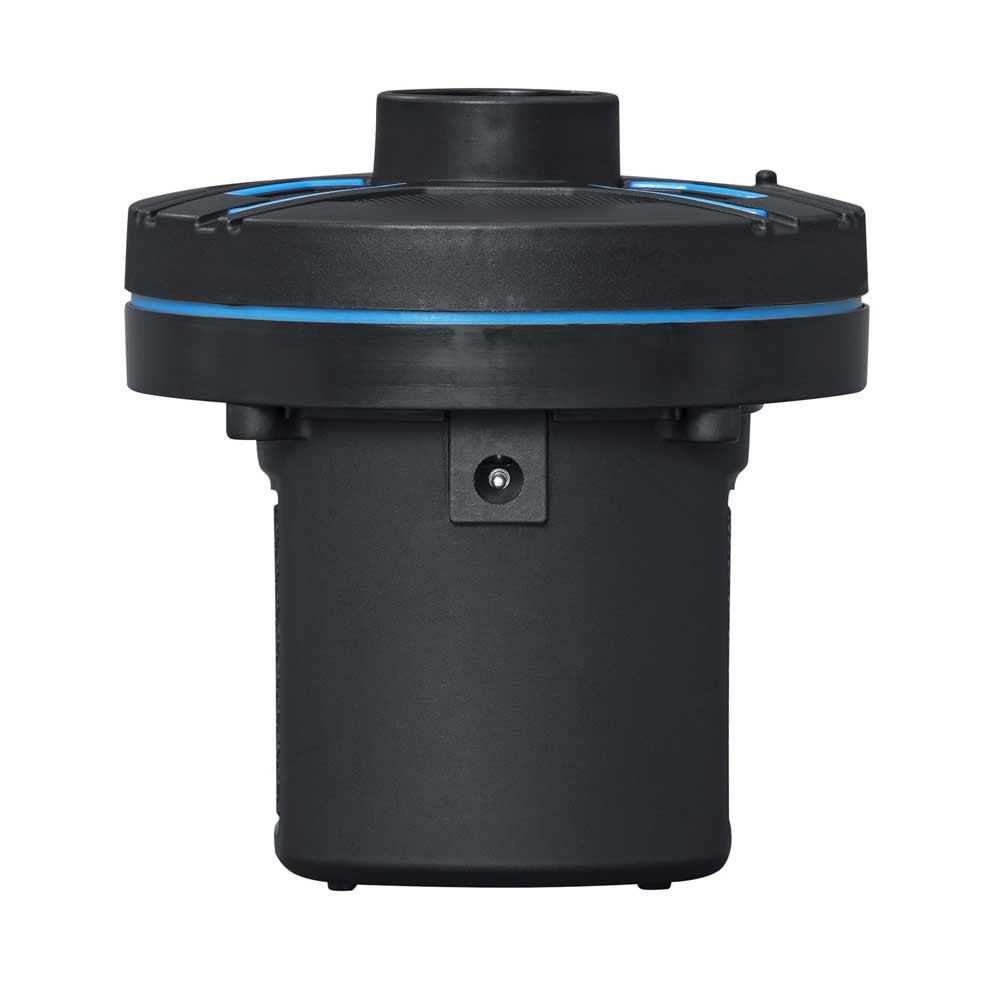 Bestway 62255 220v Car12v Ac Air Pump Schwarz Bestway 62255 220v Car12v Ac Air Pump Schwarz von Bestway