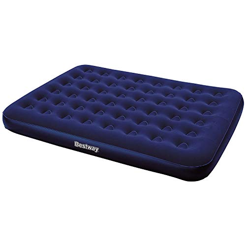 Bestway 67003N Luftbett Luftmatratze Queen 203 x 152 x 22 cm Bestway 67003N Luftbett Luftmatratze Queen 203 x 152 x 22 cm von Bestway