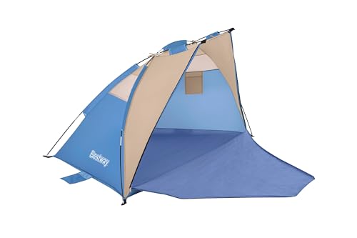 Bestway Strandmuschel Ramble 2 200 x 100 x 100 cm Bestway Strandmuschel Ramble 2 200 x 100 x 100 cm von Bestway
