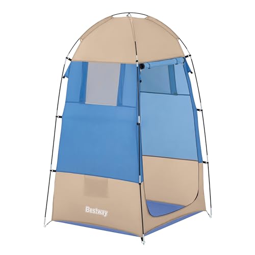 Bestway Duschzelt Station Port 110 x 110 x 190 cm Bestway Duschzelt Station Port 110 x 110 x 190 cm von Bestway