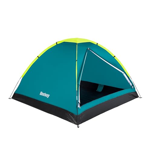 Bestway 3-Personen-Zelt Cool Dome 3 210 x 210 x 130 cm Bestway 3-Personen-Zelt Cool Dome 3 210 x 210 x 130 cm von Bestway