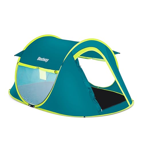 Bestway 2-Personen-Wurfzelt Coolmount 2 235 x 145 x 100 cm Bestway 2-Personen-Wurfzelt Coolmount 2 235 x 145 x 100 cm von Bestway