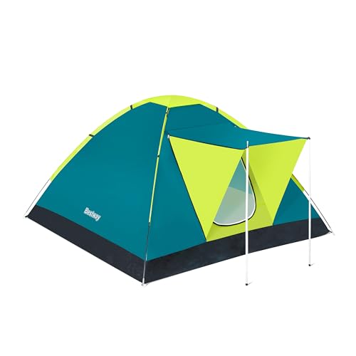 Bestway 3-Personen-Zelt Cool Ground 3 210 x 210 x 120 cm Bestway 3-Personen-Zelt Cool Ground 3 210 x 210 x 120 cm von Bestway
