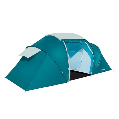 Bestway 4-Personen-Zelt Family Ground 4 460 x 230 x 185 cm Bestway 4-Personen-Zelt Family Ground 4 460 x 230 x 185 cm von Bestway