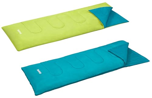 Bestway Decken-Schlafsack Evade 15 180 x 75 cm, sortiert Bestway Decken-Schlafsack Evade 15 180 x 75 cm, sortiert von Bestway