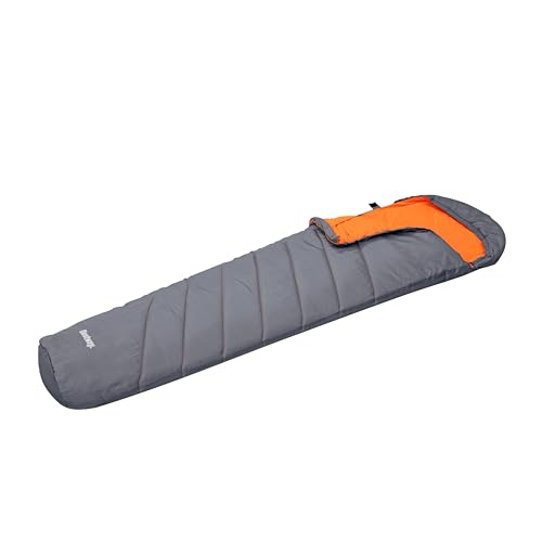 Bestway Mumien-Schlafsack Hiberhide 5 230 x 80 x 60 cm Bestway Mumien-Schlafsack Hiberhide 5 230 x 80 x 60 cm von Bestway