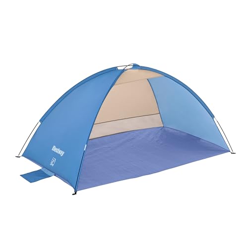 Bestway Strandmuschel Beach Ground 2 200 x 120 x 95 cm Bestway Strandmuschel Beach Ground 2 200 x 120 x 95 cm von Bestway