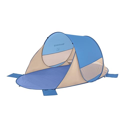 Bestway Pop-Up Strandmuschel Beach Quick 2 200 x 120 x 90 cm Bestway Pop-Up Strandmuschel Beach Quick 2 200 x 120 x 90 cm von Bestway