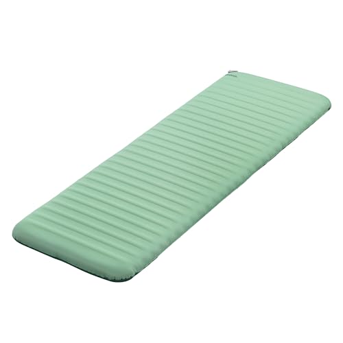 Bestway selbstaufblasende Single-Schlafmatte ComforTrek 183 x 63,5 x 7,6 cm Bestway selbstaufblasende Single-Schlafmatte ComforTrek 183 x 63,5 x 7,6 cm von Bestway