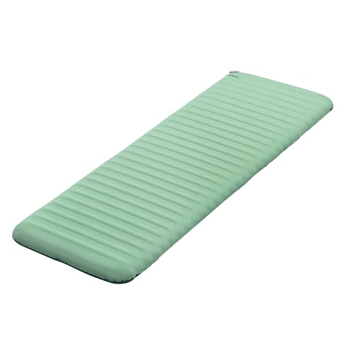 Bestway selbstaufblasende Single-Schlafmatte ComforTrek 183 x 63,5 x 7,6 cm von Bestway