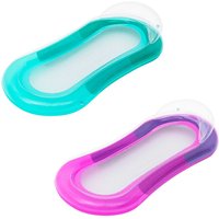 Bestway Aqua Lounge Luftmatratze Bestway Aqua Lounge Luftmatratze von Bestway