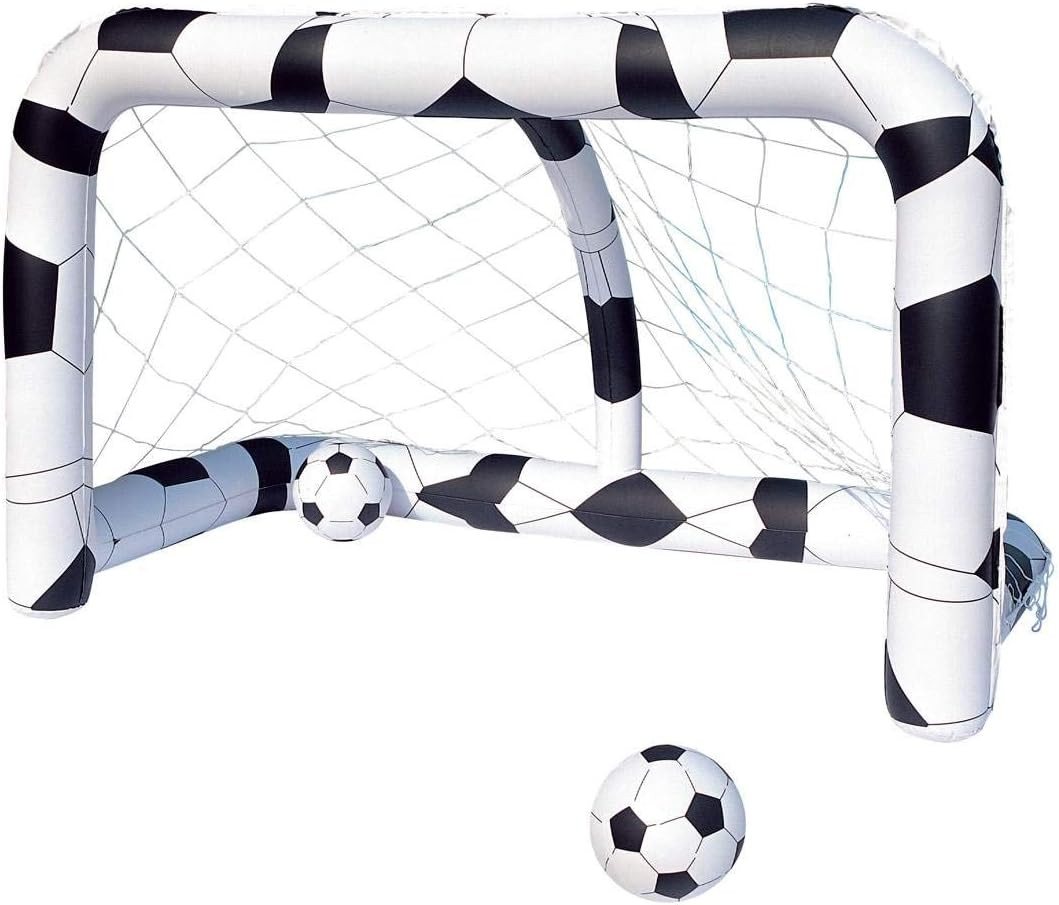 Bestway Aufblasbares Fußballtor Fußballtor-Set Bestway Aufblasbares Fußballtor Fußballtor-Set von Bestway