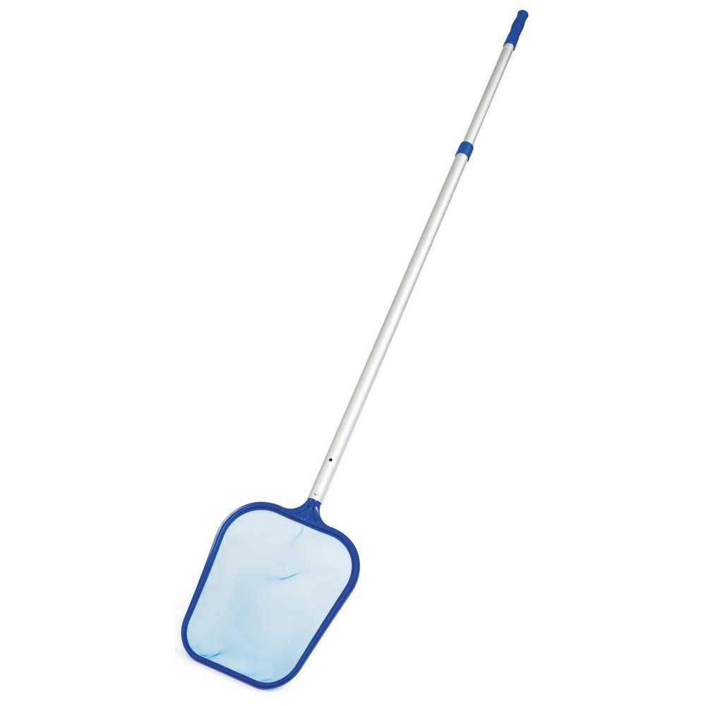 Bestway Deluxe Maintenance Kit Durchsichtig,Blau Bestway Deluxe Maintenance Kit Durchsichtig,Blau von Bestway
