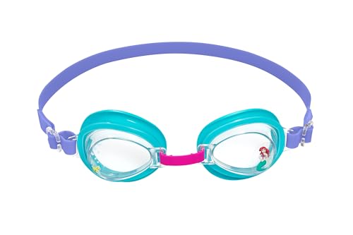 Bestway Disney Schwimmbrille Little Mermaid Essential ab 3 Jahren Bestway Disney Schwimmbrille Little Mermaid Essential ab 3 Jahren von Bestway