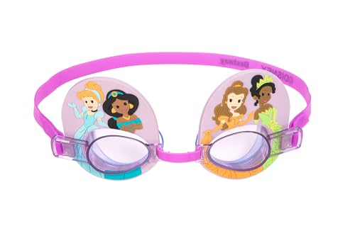 Bestway Disney Schwimmbrille Princess ab 3 Jahren Bestway Disney Schwimmbrille Princess ab 3 Jahren von Bestway