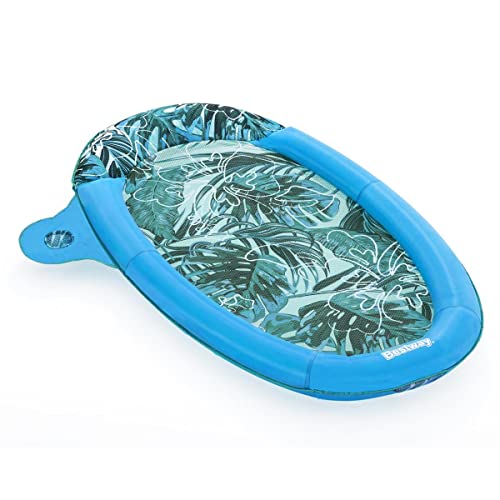 Bestway Flex 'N Fold Poolliege 171 x 94 x 16 cm Bestway Flex 'N Fold Poolliege 171 x 94 x 16 cm von Bestway