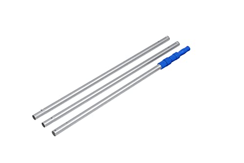 Bestway Flowclear 3-teilige Teleskopstange 457 cm Bestway Flowclear 3-teilige Teleskopstange 457 cm von Bestway