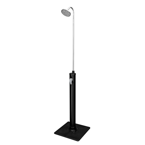 Bestway Unisex 58694, Schwarz-silber, 50 X 50 X 218 Cm EU Bestway Unisex 58694, Schwarz-silber, 50 X 50 X 218 Cm EU von Bestway