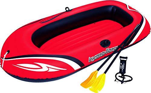 Bestway "Hydro-Force Raft Set" Boot 232x115cm Bestway "Hydro-Force Raft Set" Boot 232x115cm von Bestway