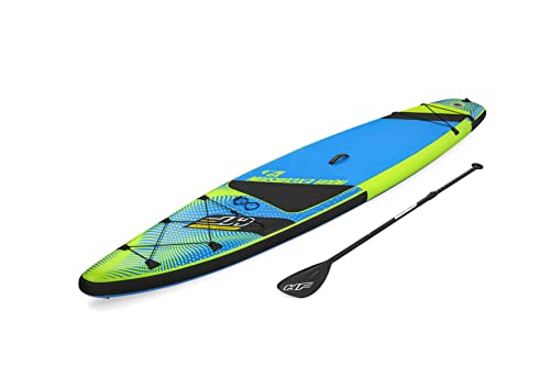 Bestway Hydro-Force SUP Touring Board-Set Aqua Excursion 381 x 79 x 15 cm Bestway Hydro-Force SUP Touring Board-Set Aqua Excursion 381 x 79 x 15 cm von Bestway