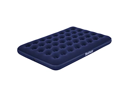 Bestway Luftbett Blue Horizon Double XL/Lo 191 x 137 x 22 cm Bestway Luftbett Blue Horizon Double XL/Lo 191 x 137 x 22 cm von Bestway