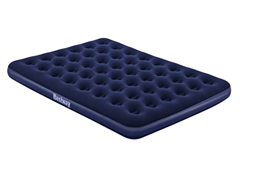 Bestway Luftbett Blue Horizon Double XL/Lo 203 x 152 x 22 cm Bestway Luftbett Blue Horizon Double XL/Lo 203 x 152 x 22 cm von Bestway