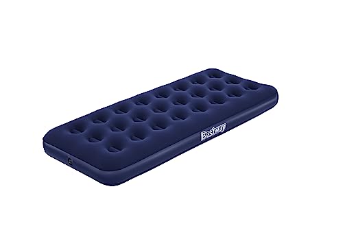 Bestway Luftbett Blue Horizon Single XL/Lo 185 x 76 x 22 cm Bestway Luftbett Blue Horizon Single XL/Lo 185 x 76 x 22 cm von Bestway