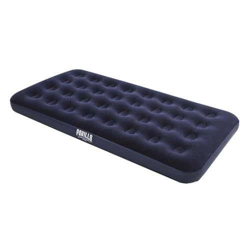 Bestway Luftbett Blue Horizon Single XL/Lo 188 x 99 x 22 cm Bestway Luftbett Blue Horizon Single XL/Lo 188 x 99 x 22 cm von Bestway
