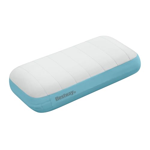 Bestway Luftkissen Alpinelite 49,5 x 28 x 12 cm Bestway Luftkissen Alpinelite 49,5 x 28 x 12 cm von Bestway