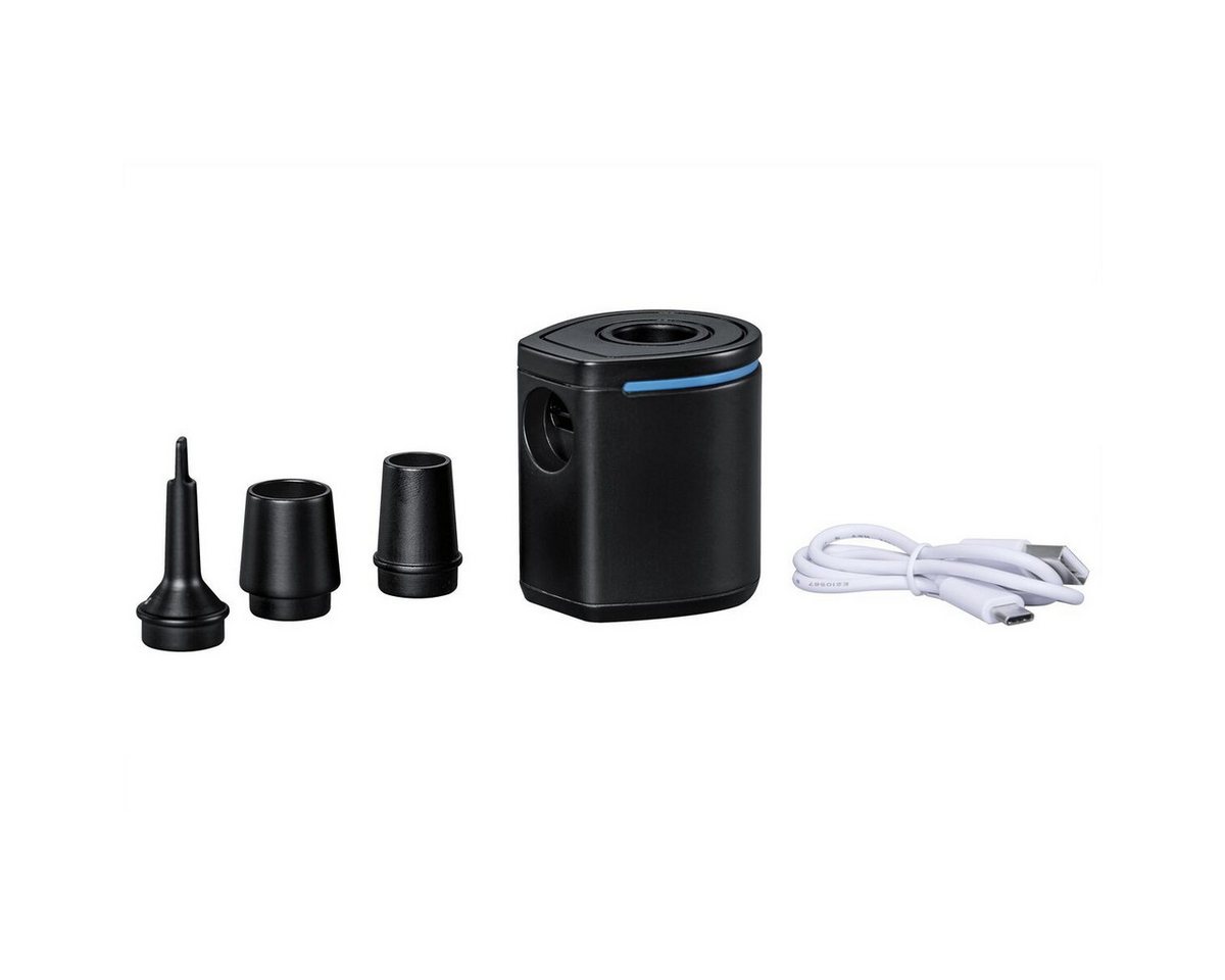Bestway Luftpumpe Bestway Elektro-Luftpumpe 57x5x65 cm 90 Lmin Aufblasbar Camping 62289 Bestway Luftpumpe Bestway Elektro-Luftpumpe 57x5x65 cm 90 Lmin Aufblasbar Camping 62289 von Bestway