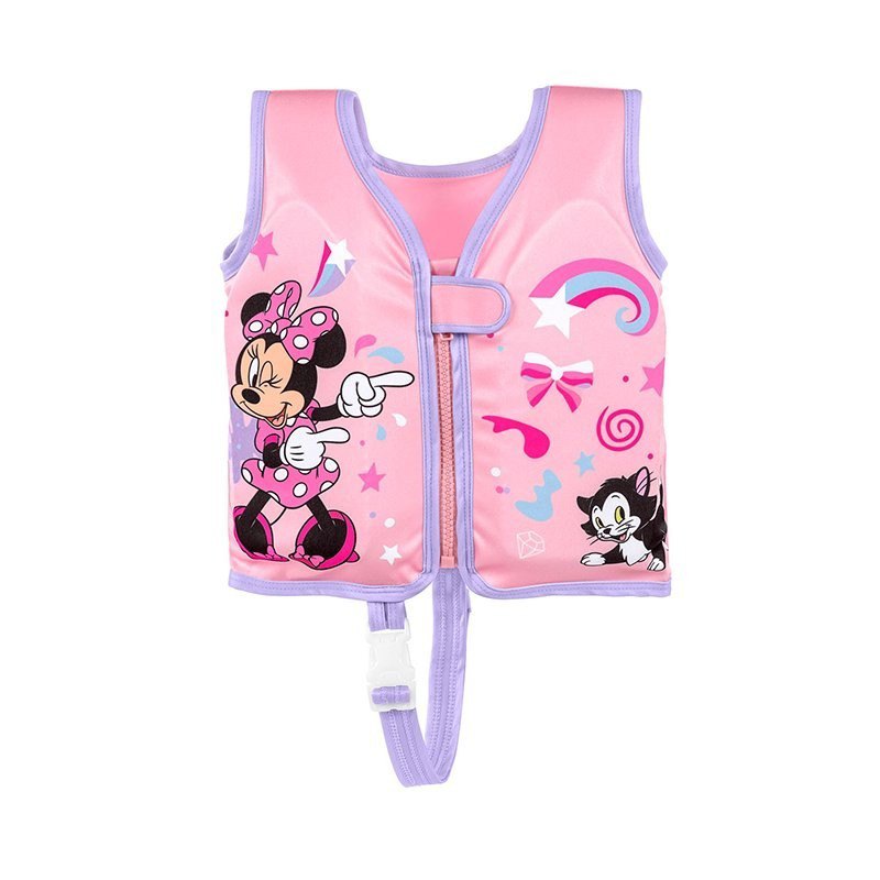 Bestway Minnie Swimming Vest Mehrfarbig 12 Months-3 Years Bestway Minnie Swimming Vest Mehrfarbig 12 Months-3 Years von Bestway