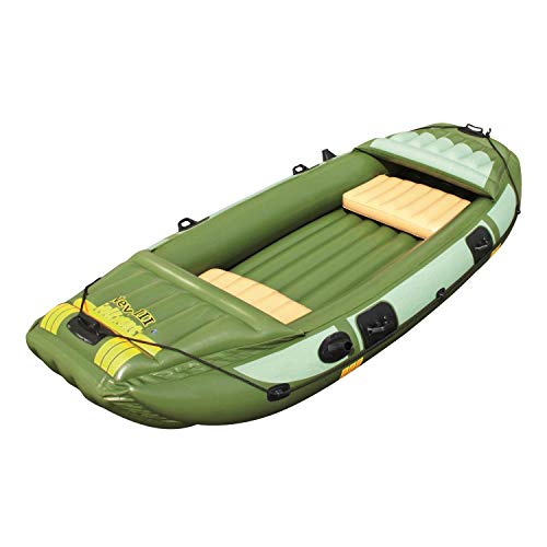 Bestway Neva III Boot, 316 x 124 cm Bestway Neva III Boot, 316 x 124 cm von Bestway