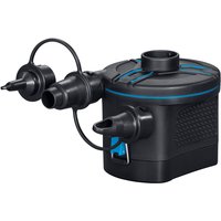Bestway PowerTouch D Cell batteriebetriebene Elektropumpe schwarz Bestway PowerTouch D Cell batteriebetriebene Elektropumpe schwarz von Bestway