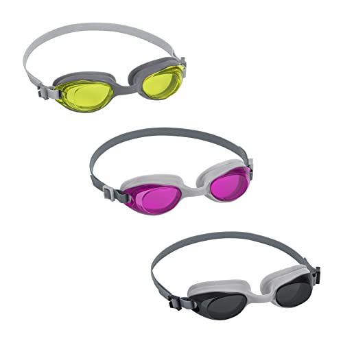 Bestway Resurge Schwimmbrille ab 14 Jahren, sortiert Bestway Resurge Schwimmbrille ab 14 Jahren, sortiert von Bestway