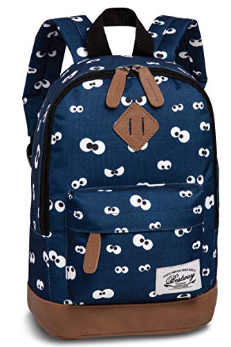 Bestway Rucksack, "Campus Kids", Dunkelblau, 7l, 31x43x20cm, 40216-5000 von Bestway