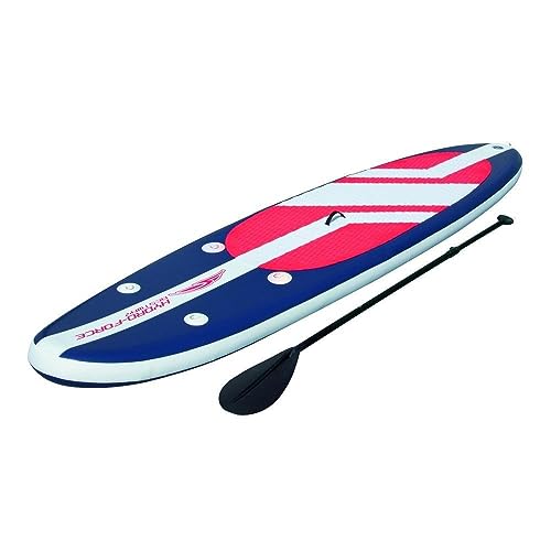 Bestway SUP Stand Up Surfboard Set Long Tail, 335 x 76 x 15 cm, 65076B-03 Bestway SUP Stand Up Surfboard Set Long Tail, 335 x 76 x 15 cm, 65076B-03 von Bestway