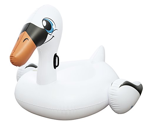 Bestway Schwimmtier "Swan Ride-on", 209 x 150 cm Bestway Schwimmtier "Swan Ride-on", 209 x 150 cm von Bestway