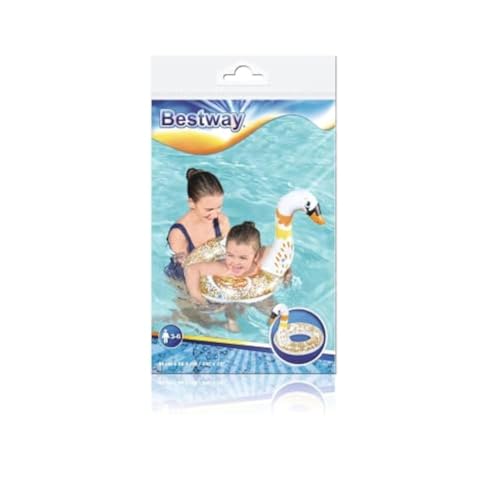 Bestway Shimer N' Float Schwimmring, sortiert von Bestway