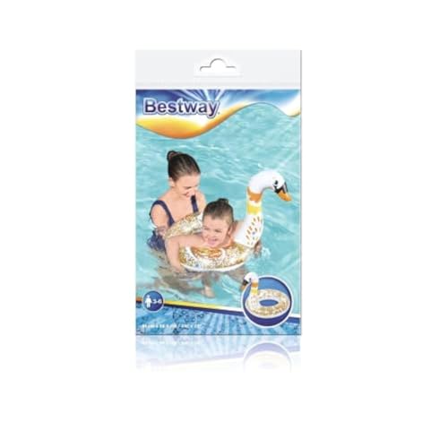 Bestway Shimer N' Float Schwimmring, sortiert Bestway Shimer N' Float Schwimmring, sortiert von Bestway