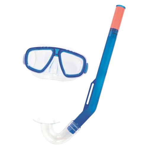 Bestway Hydro-Swim™ Schnorchel-Set für Kinder, Fun, ab 3 Jahren, sortiert Bestway Hydro-Swim™ Schnorchel-Set für Kinder, Fun, ab 3 Jahren, sortiert von Bestway