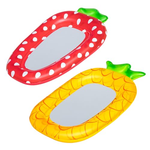 Bestway Sweet Summer Poolliege, sortiert, 178 x 103 cm Bestway Sweet Summer Poolliege, sortiert, 178 x 103 cm von Bestway